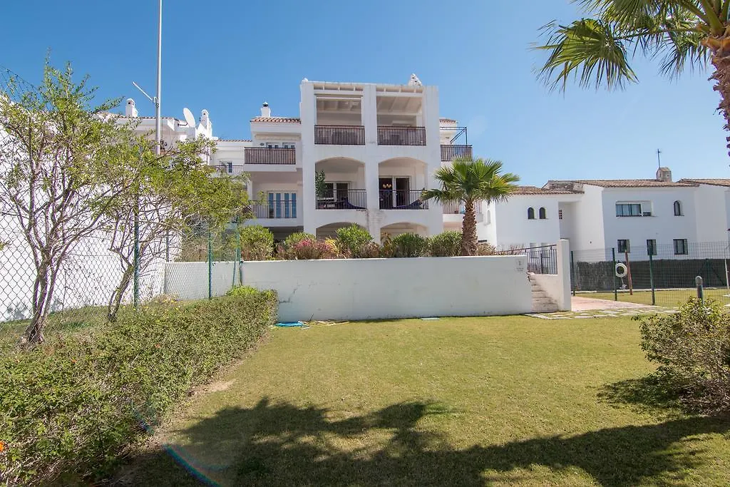 2144-Superb 2 Bedrooms With Terrace And Pool Manilva