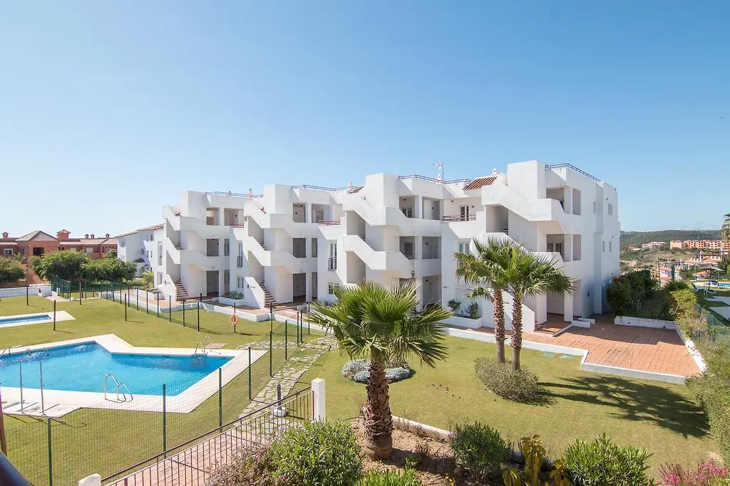 2144-Superb 2 Bedrooms With Terrace And Pool Manilva