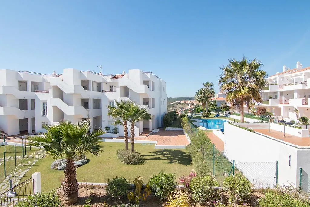 Apartment 2144-Superb 2 Bedrooms With Terrace And Pool Manilva