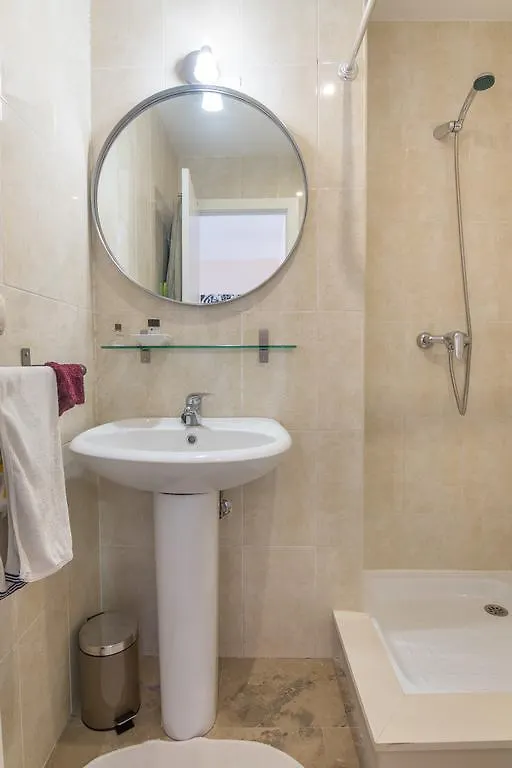 Apartment 2144-Superb 2 Bedrooms With Terrace And Pool Manilva