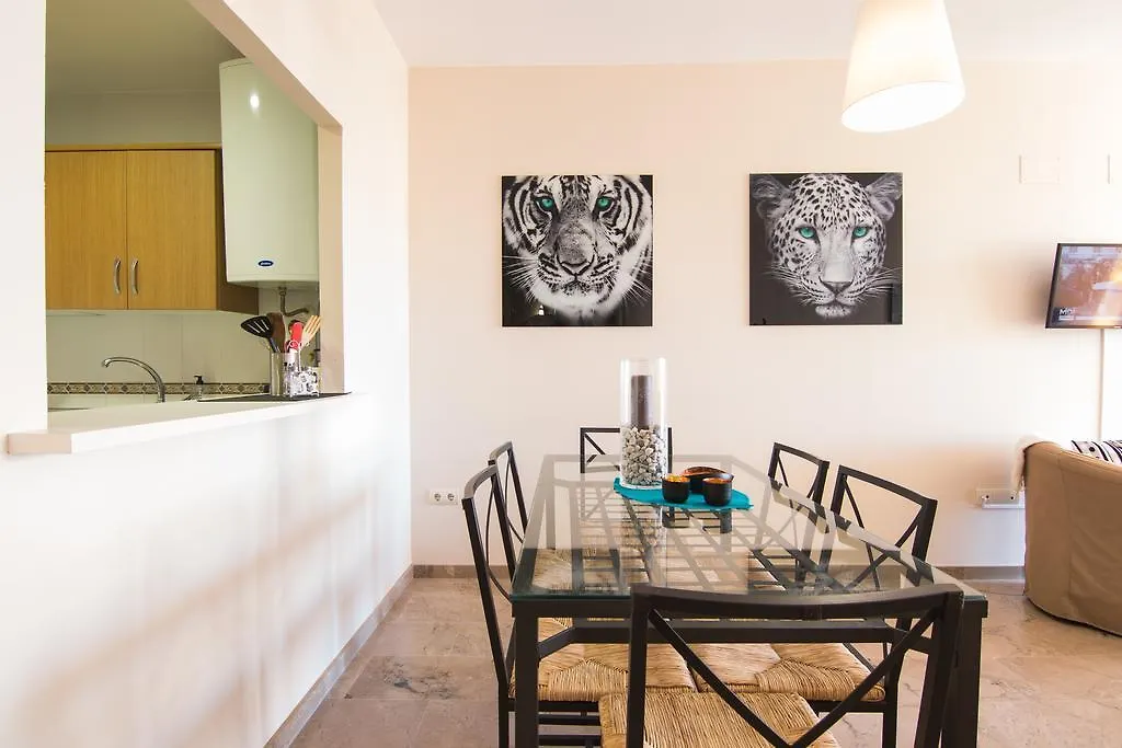 2144-Superb 2 Bedrooms With Terrace And Pool Manilva 0*,  Spain