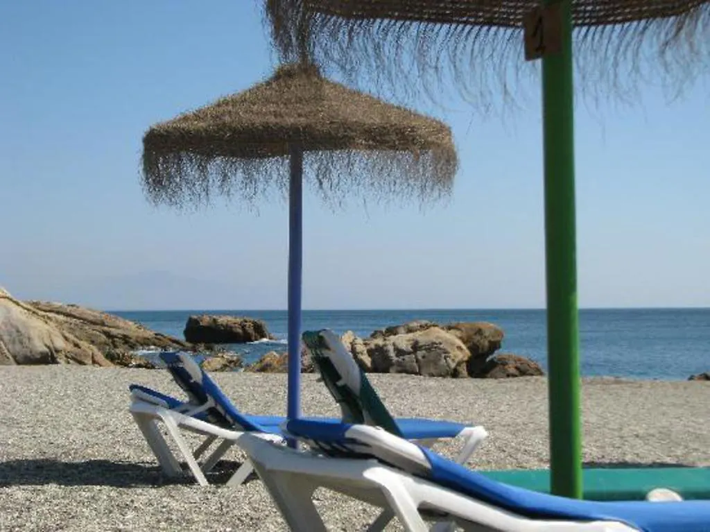 Apartment 2144-Superb 2 Bedrooms With Terrace And Pool Manilva